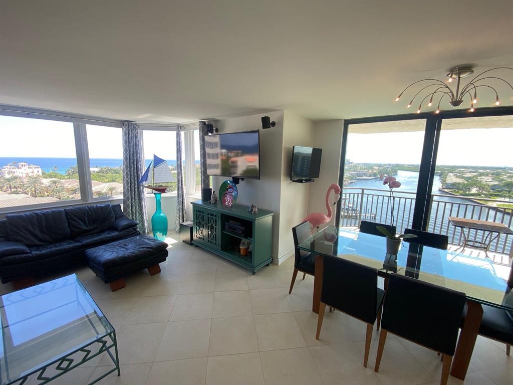 3912 S Ocean Boulevard Unit: 1010