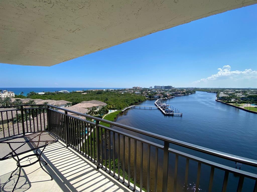 3912 S Ocean Boulevard Unit: 1010