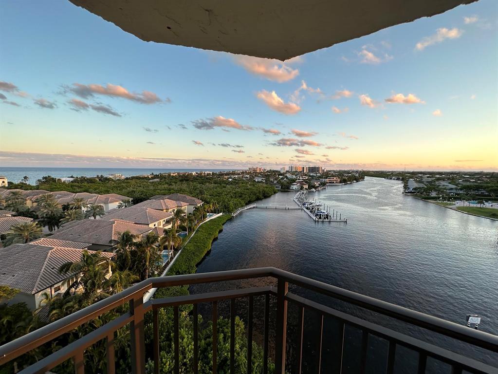 3912 S Ocean Boulevard Unit: 1010