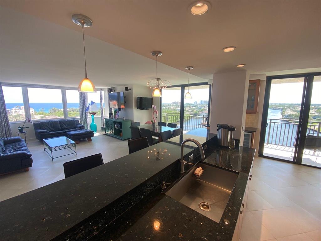 3912 S Ocean Boulevard Unit: 1010
