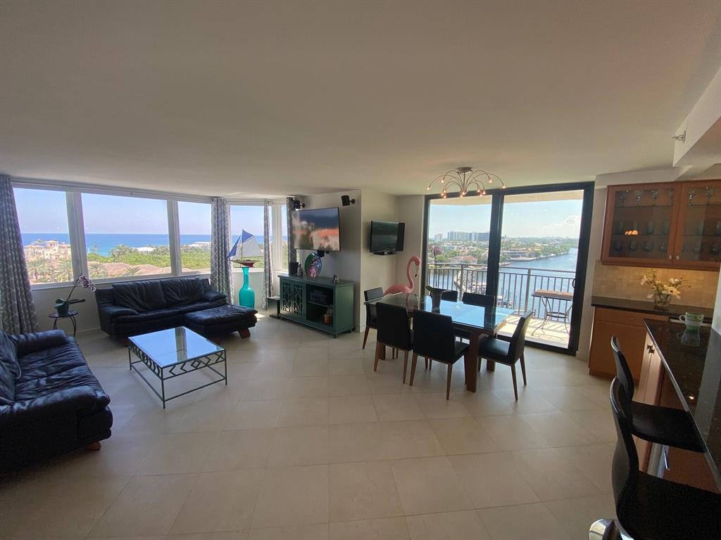 3912 S Ocean Boulevard Unit: 1010
