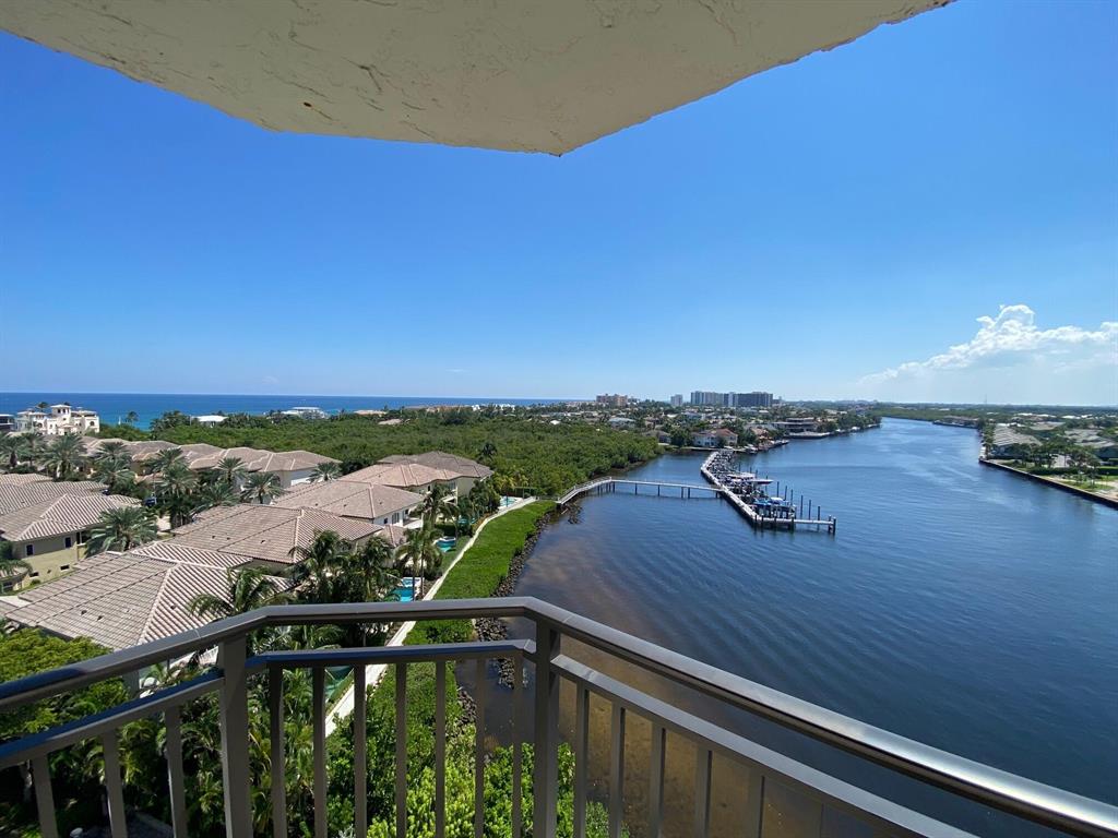 3912 S Ocean Boulevard Unit: 1010