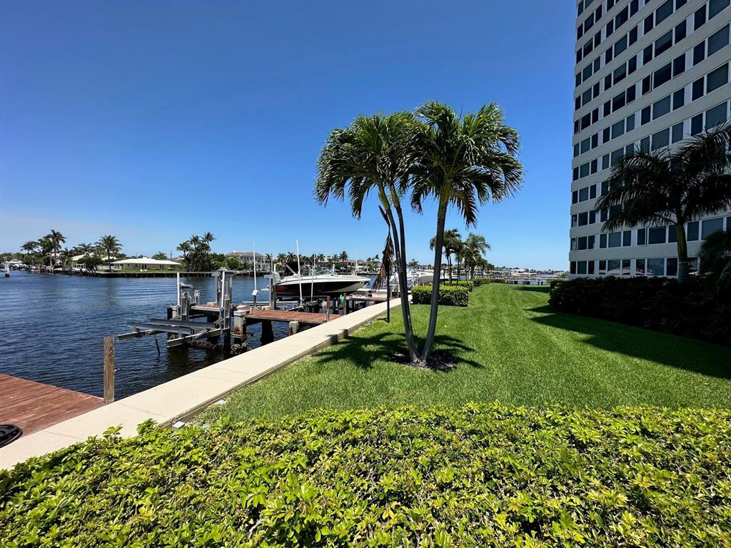 3912 S Ocean Boulevard Unit: 1112