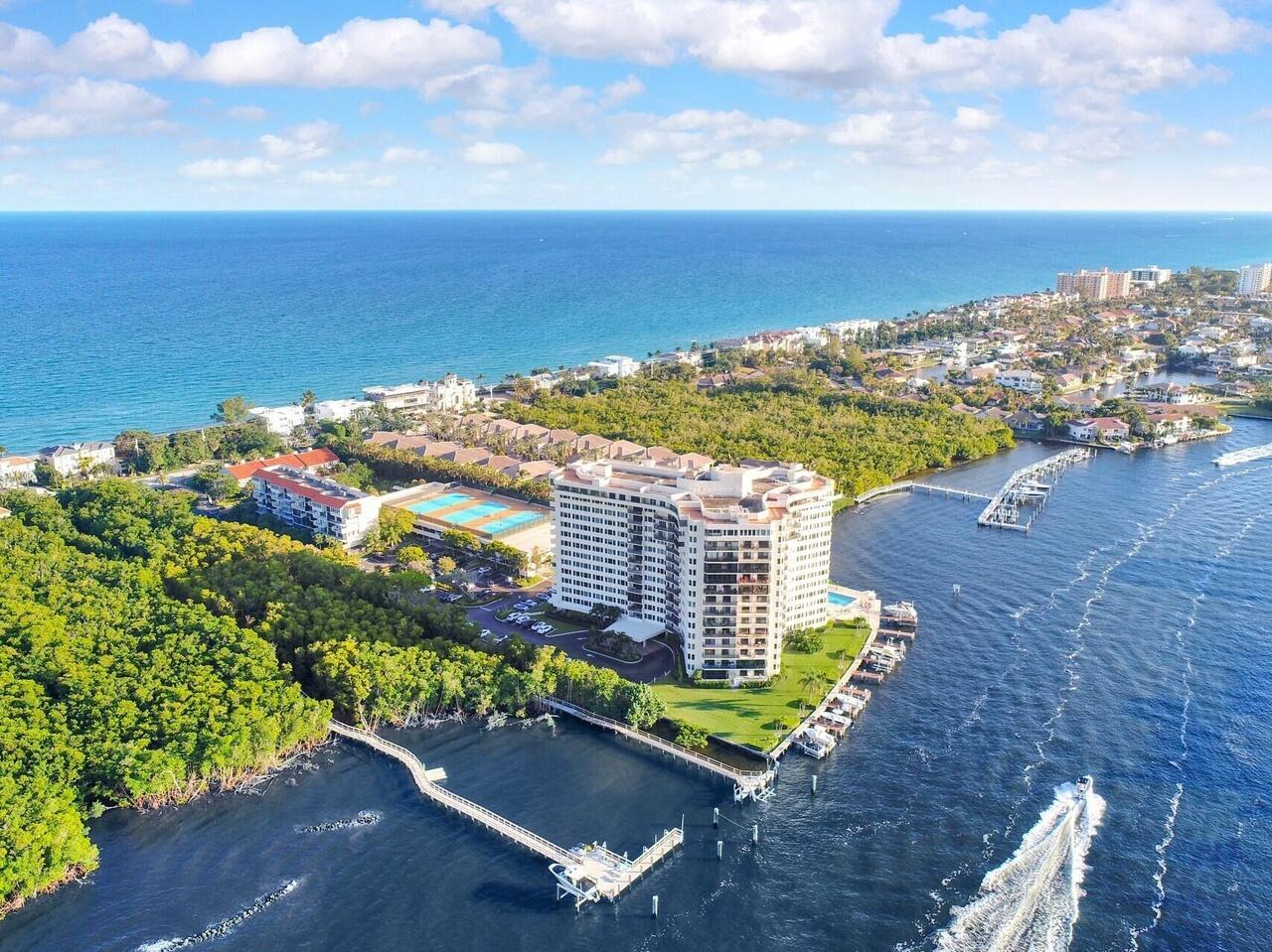 3912 S Ocean Boulevard Unit: 408