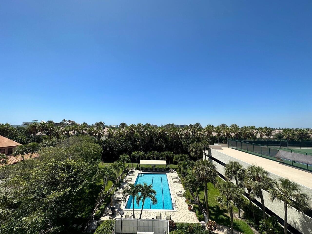 3912 S Ocean Boulevard Unit: 408