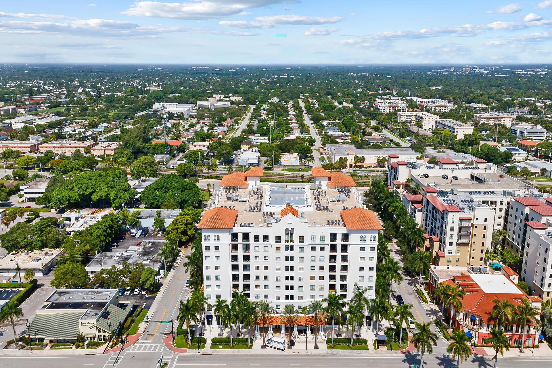 233 S Federal Highway Unit: Uph02