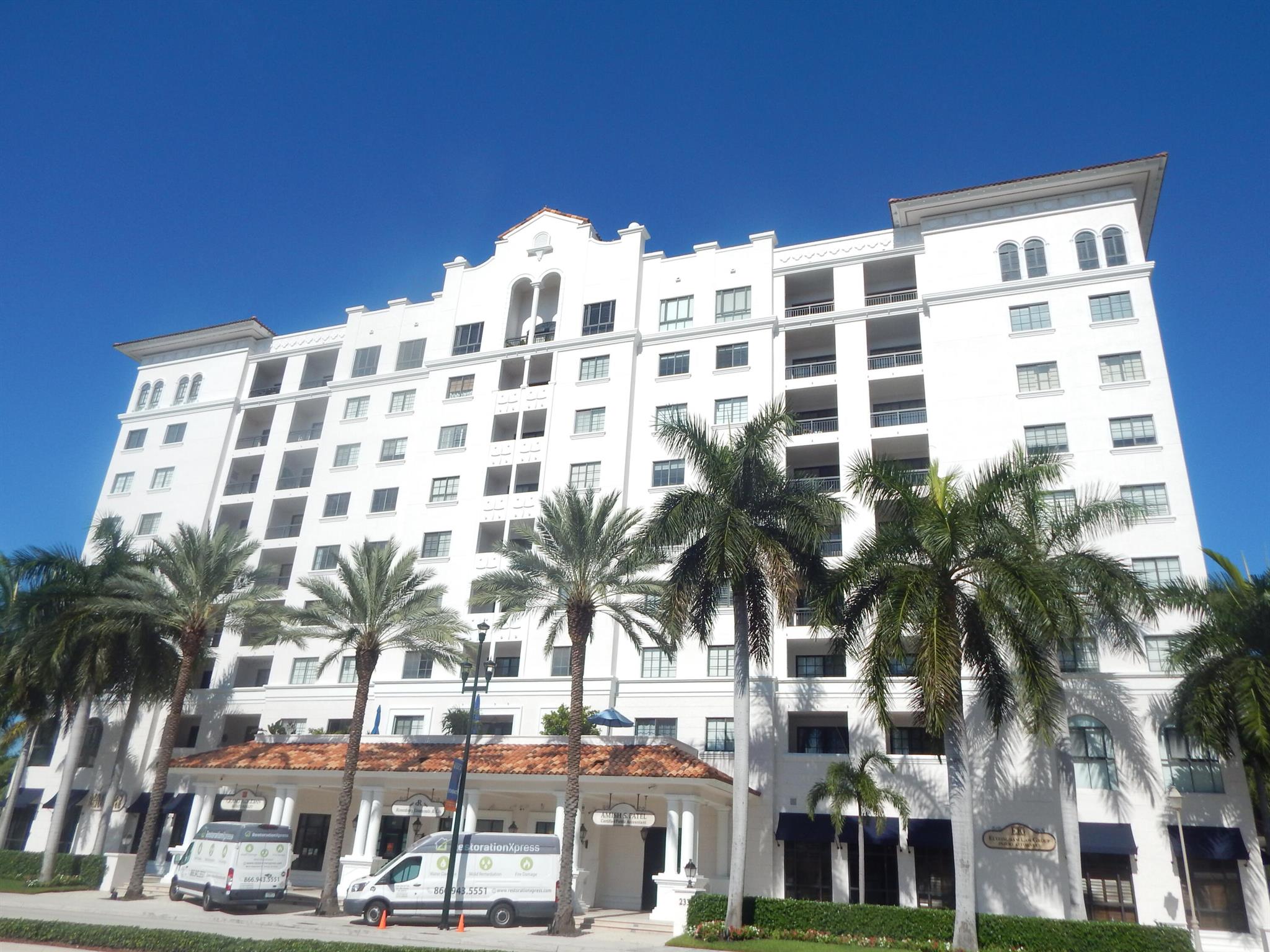 233 S Federal Highway Unit: Uph02