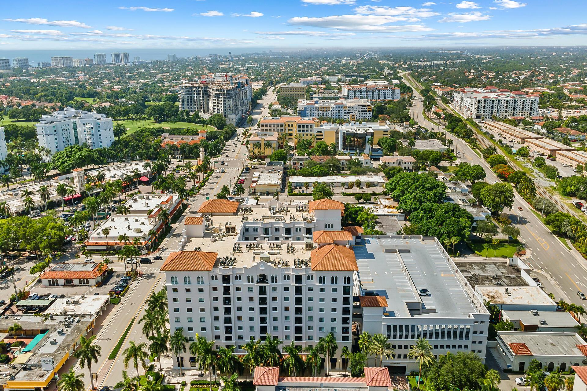233 S Federal Highway Unit: Uph02