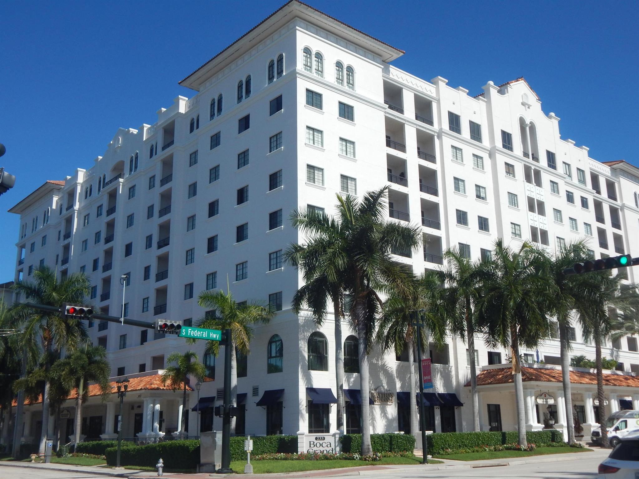 233 S Federal Highway Unit: Uph02
