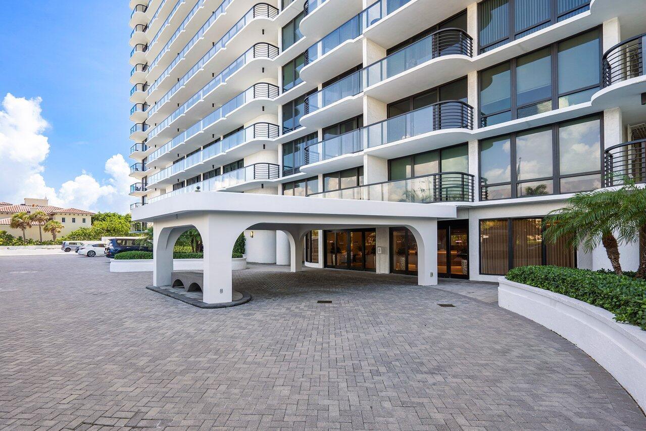 250 S Ocean Boulevard Unit: 8d