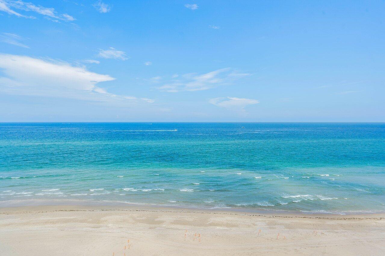 250 S Ocean Boulevard Unit: 8d