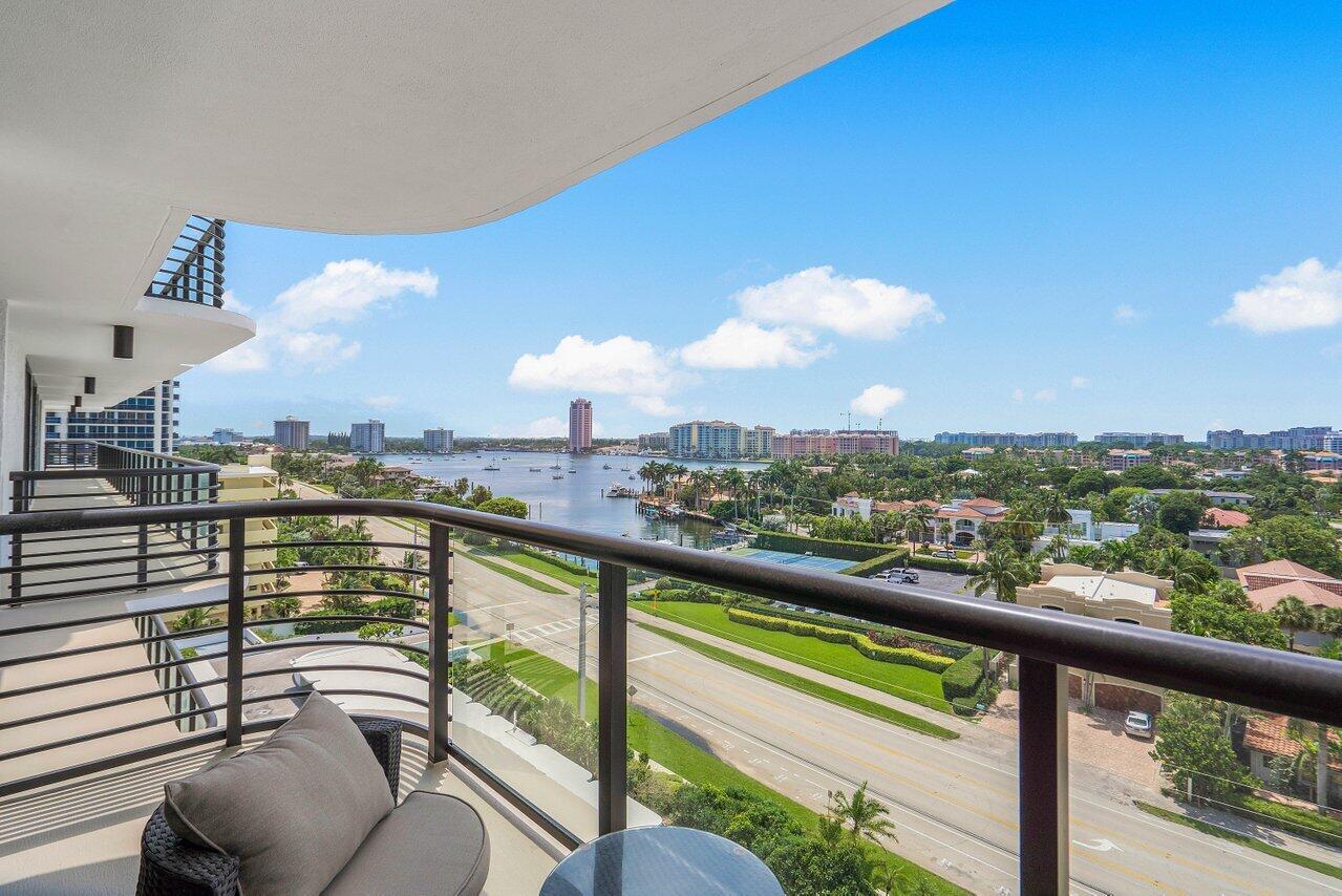 250 S Ocean Boulevard Unit: 8d