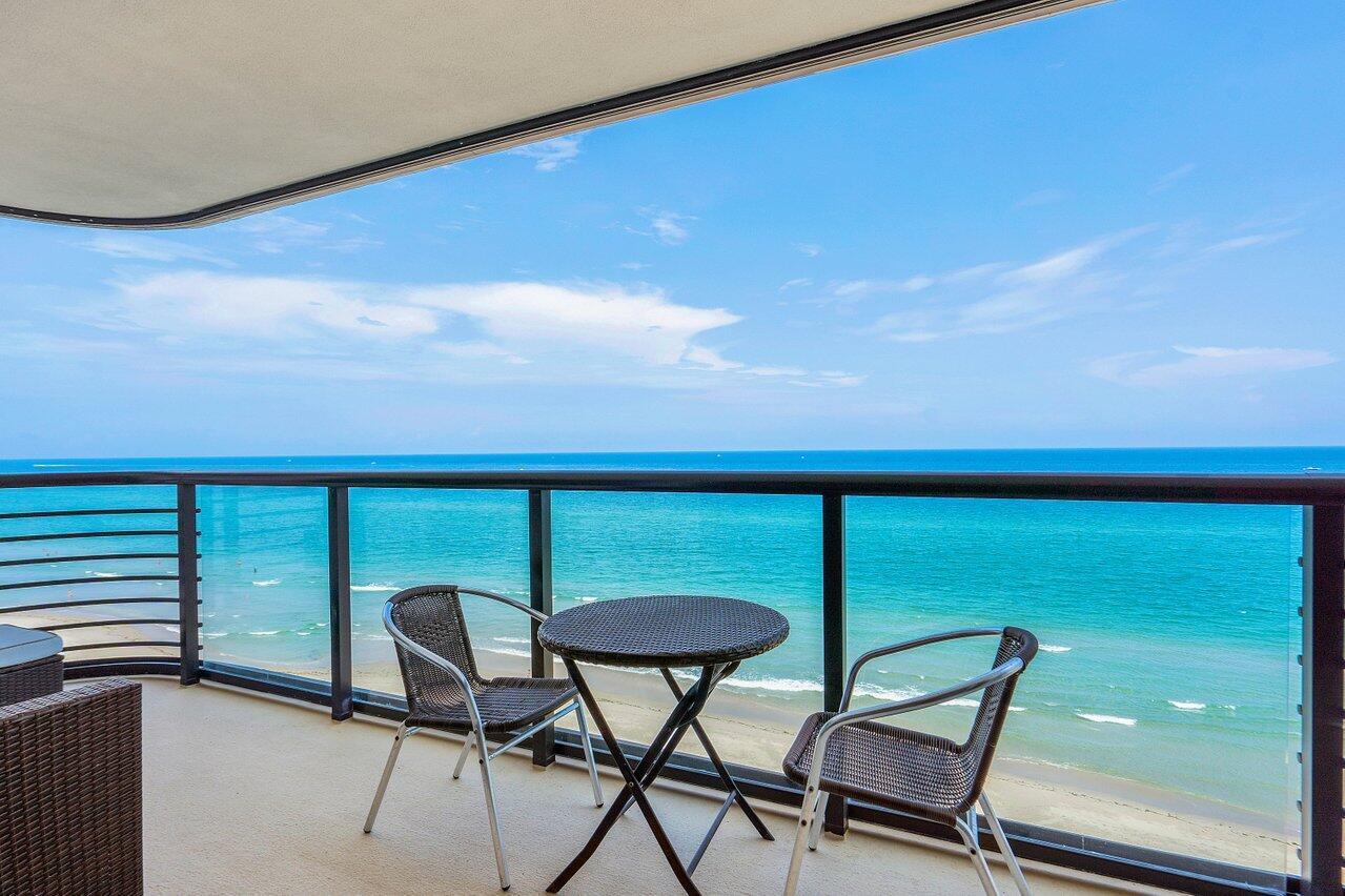 250 S Ocean Boulevard Unit: 8d