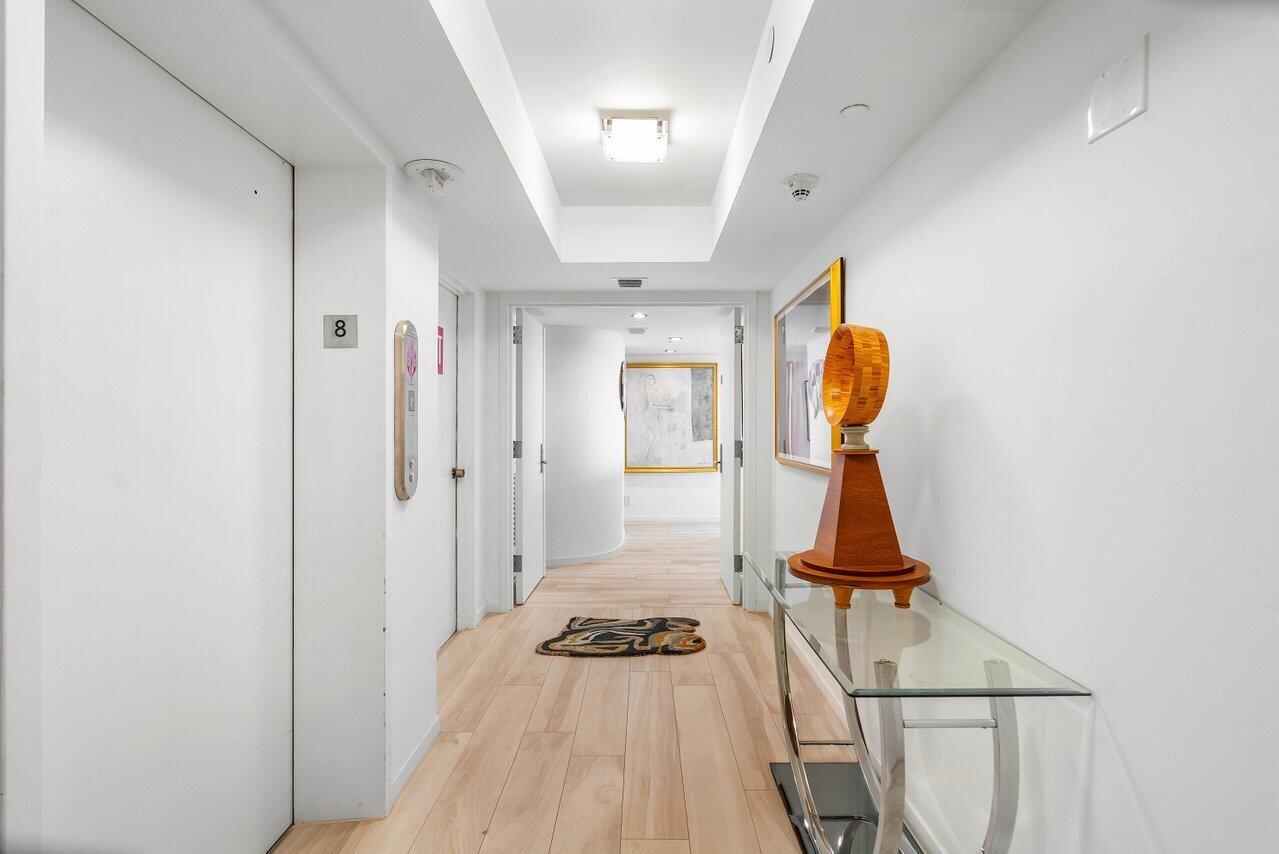 250 S Ocean Boulevard Unit: 8d