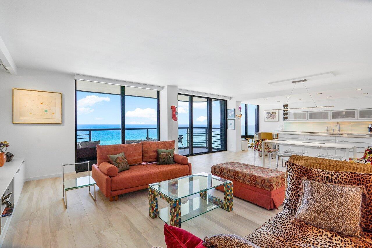 250 S Ocean Boulevard Unit: 8d