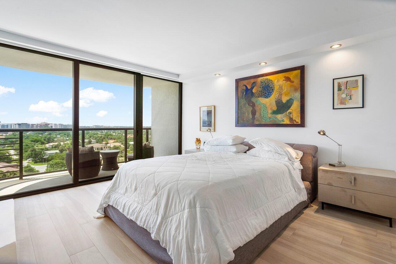 250 S Ocean Boulevard Unit: 8d