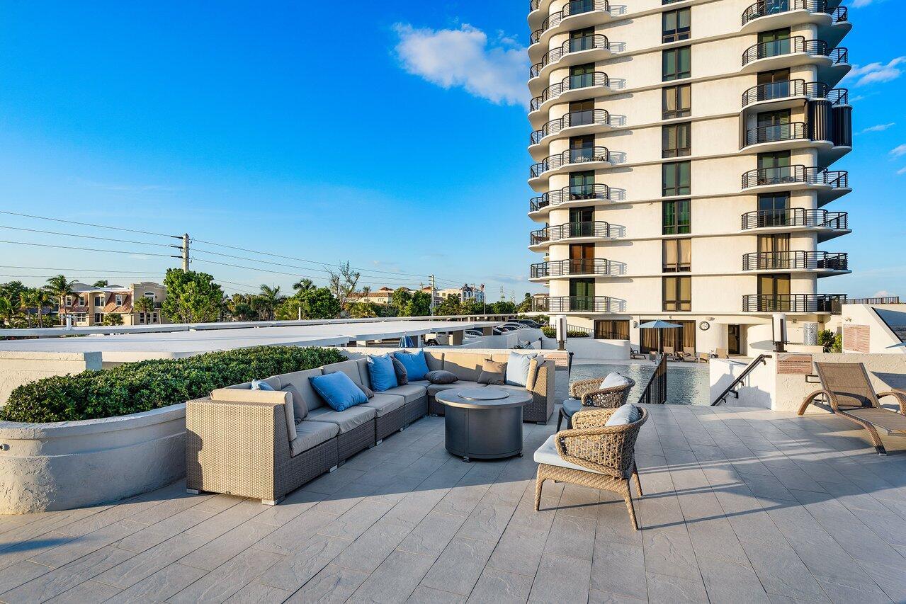 250 S Ocean Boulevard Unit: 8d