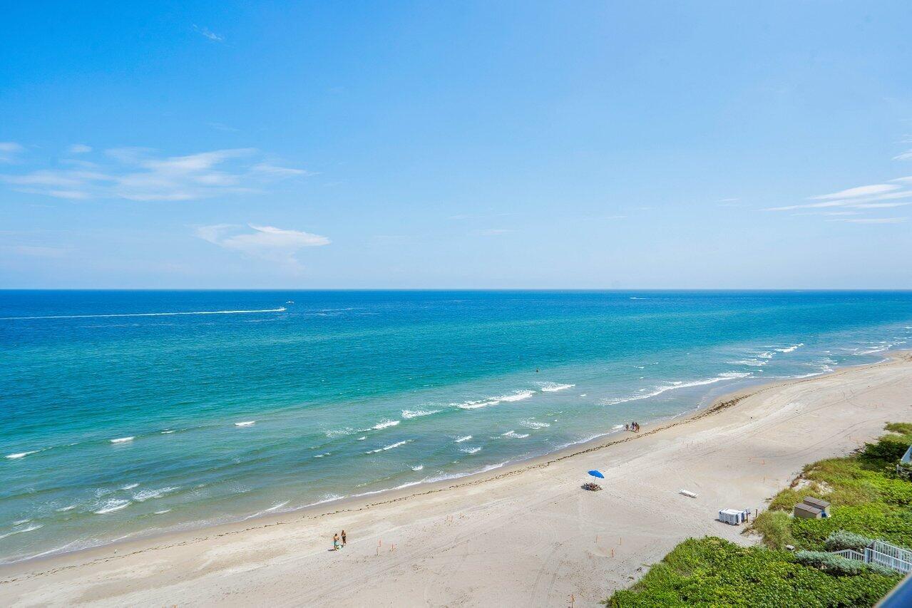 250 S Ocean Boulevard Unit: 8d