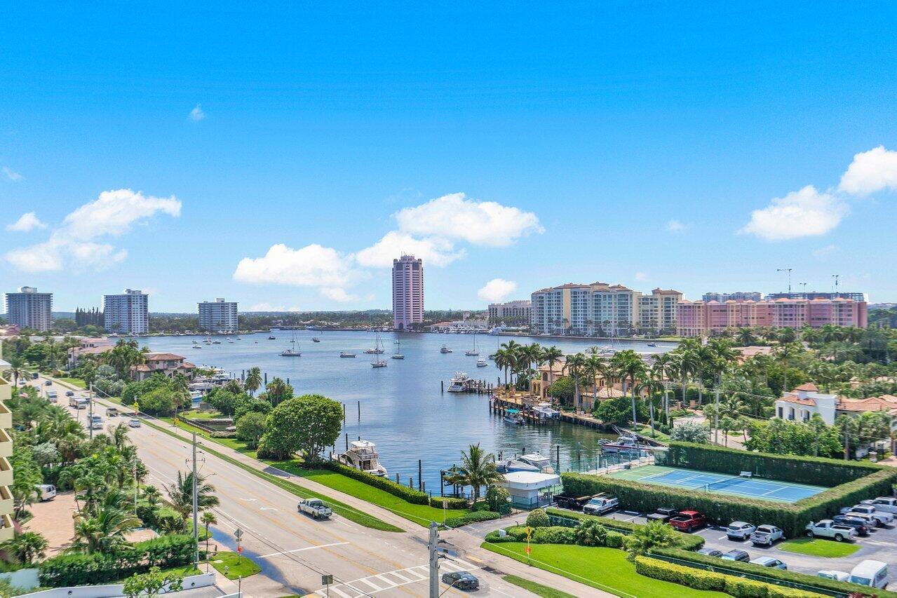 250 S Ocean Boulevard Unit: 8d