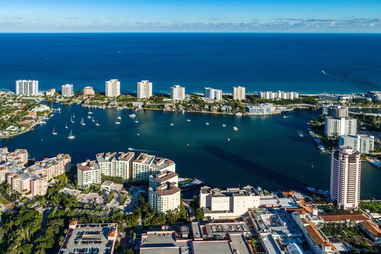250 S Ocean Boulevard Unit: 8d