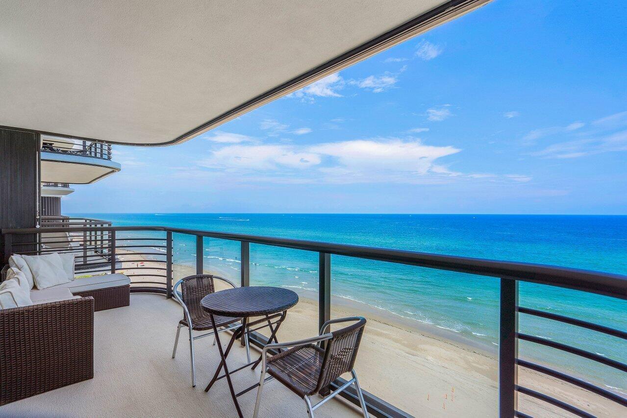 250 S Ocean Boulevard Unit: 8d