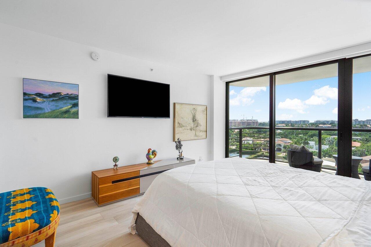 250 S Ocean Boulevard Unit: 8d