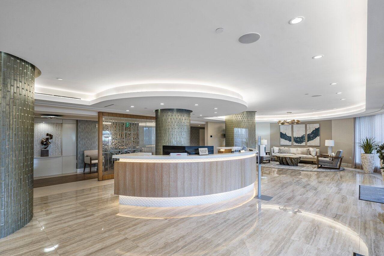 250 S Ocean Boulevard Unit: 8d