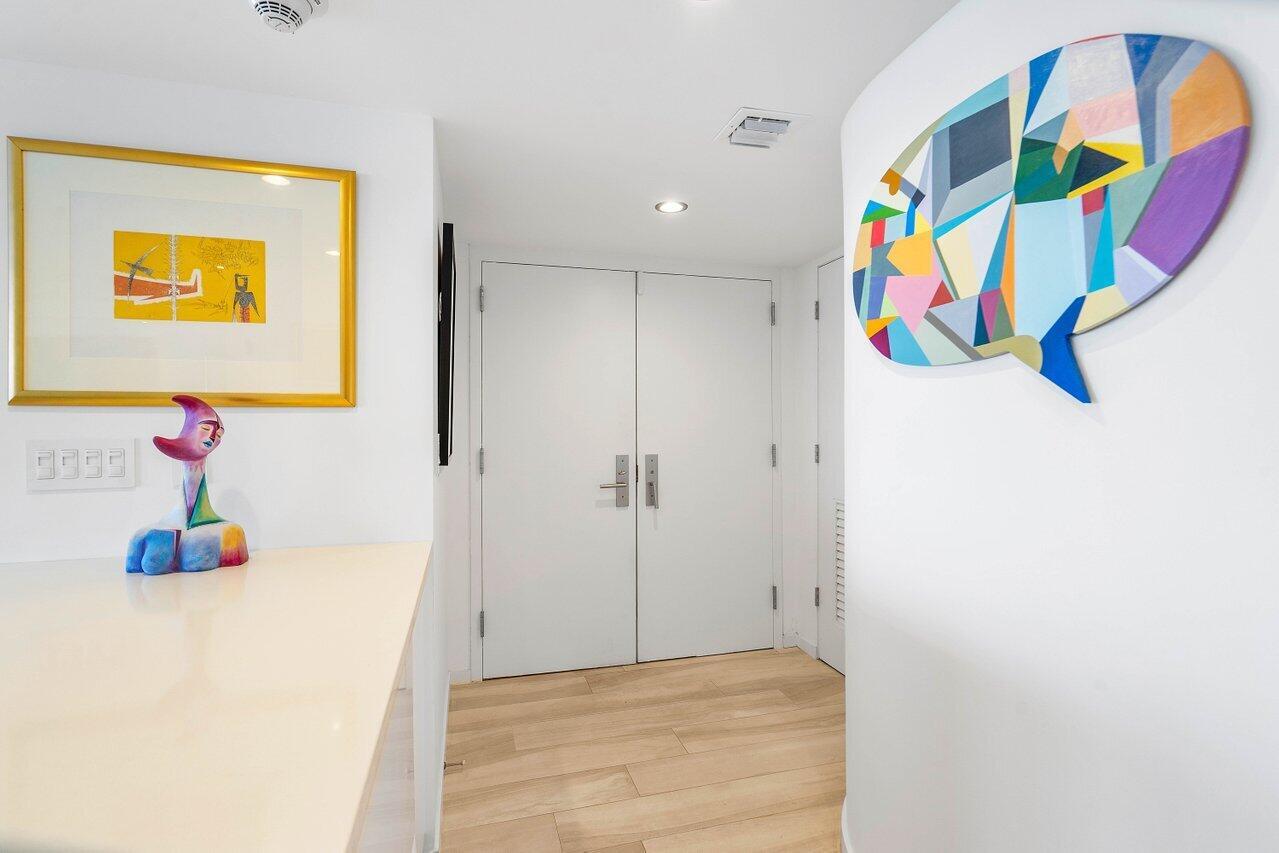 250 S Ocean Boulevard Unit: 8d