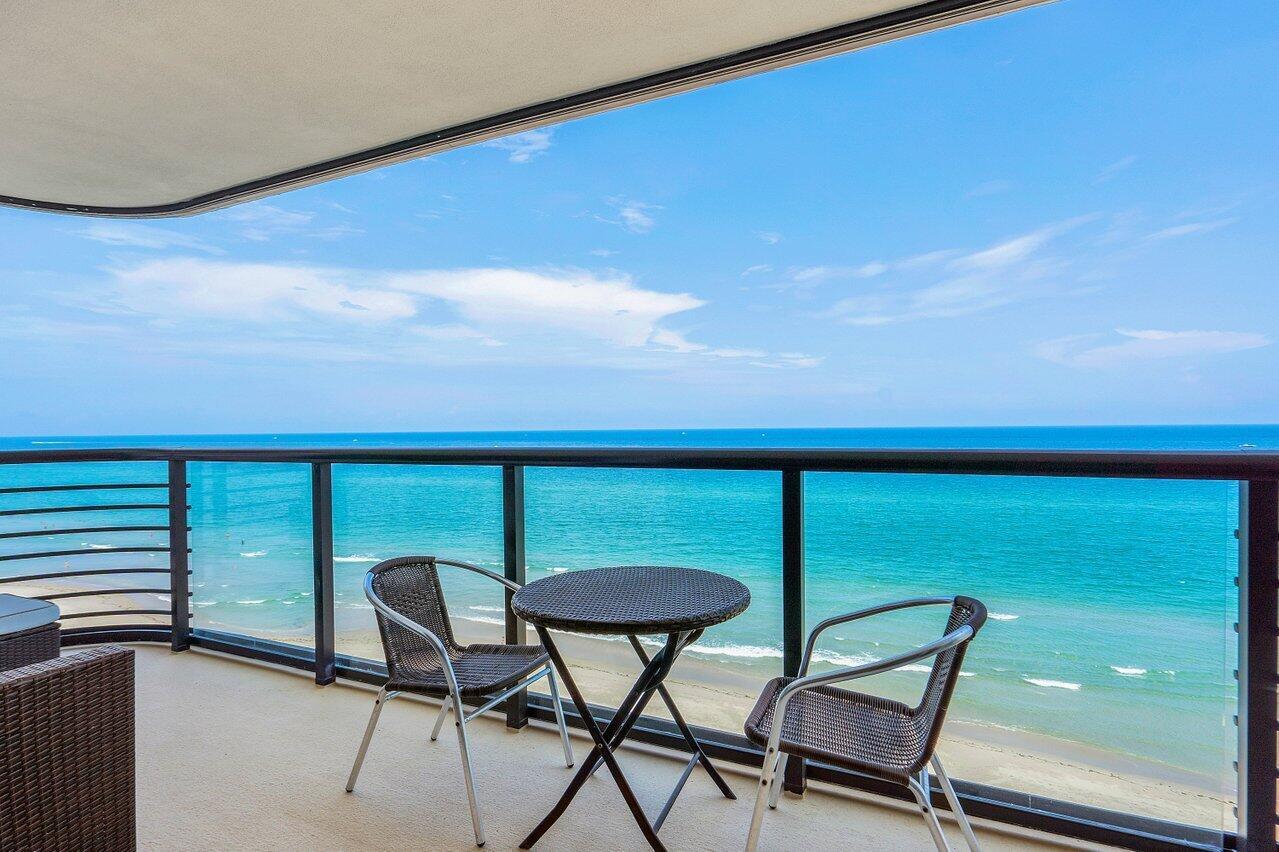 250 S Ocean Boulevard Unit: 8d