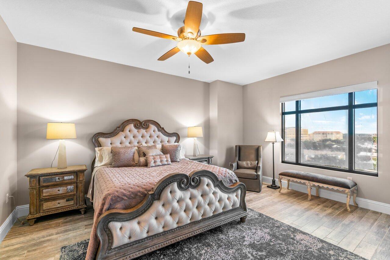 200 E Palmetto Park Road Unit: 802