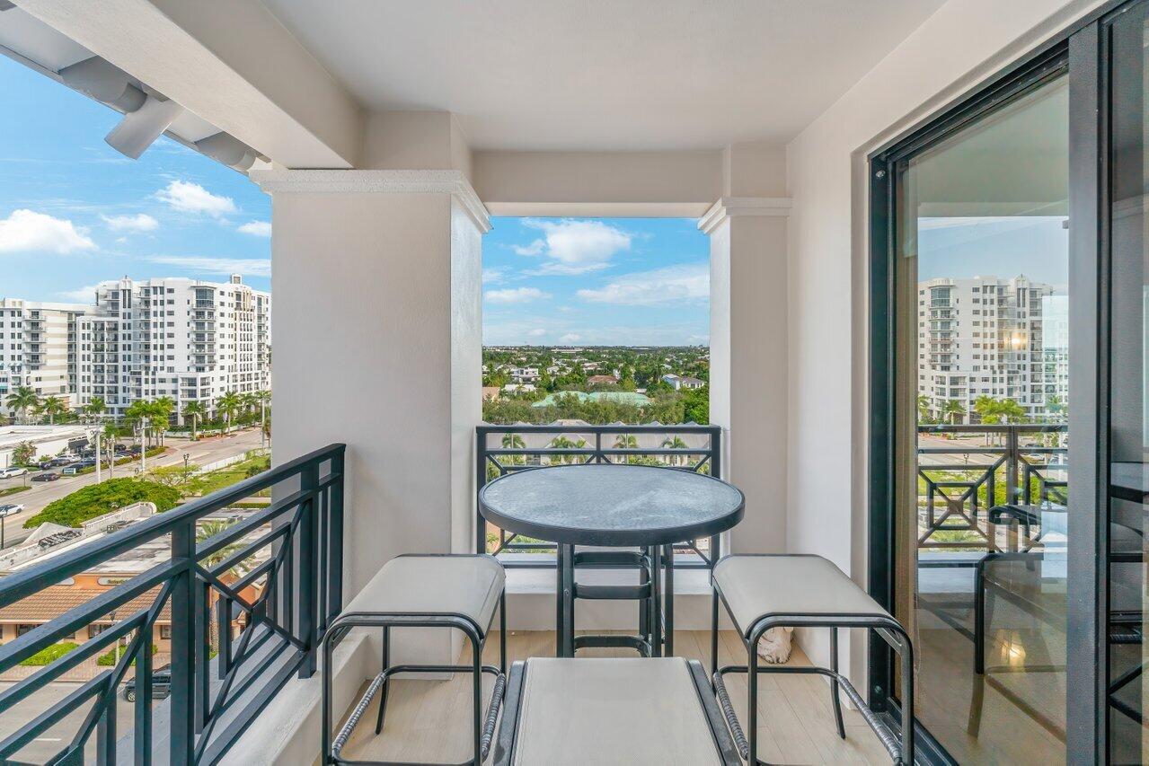 200 E Palmetto Park Road Unit: 802