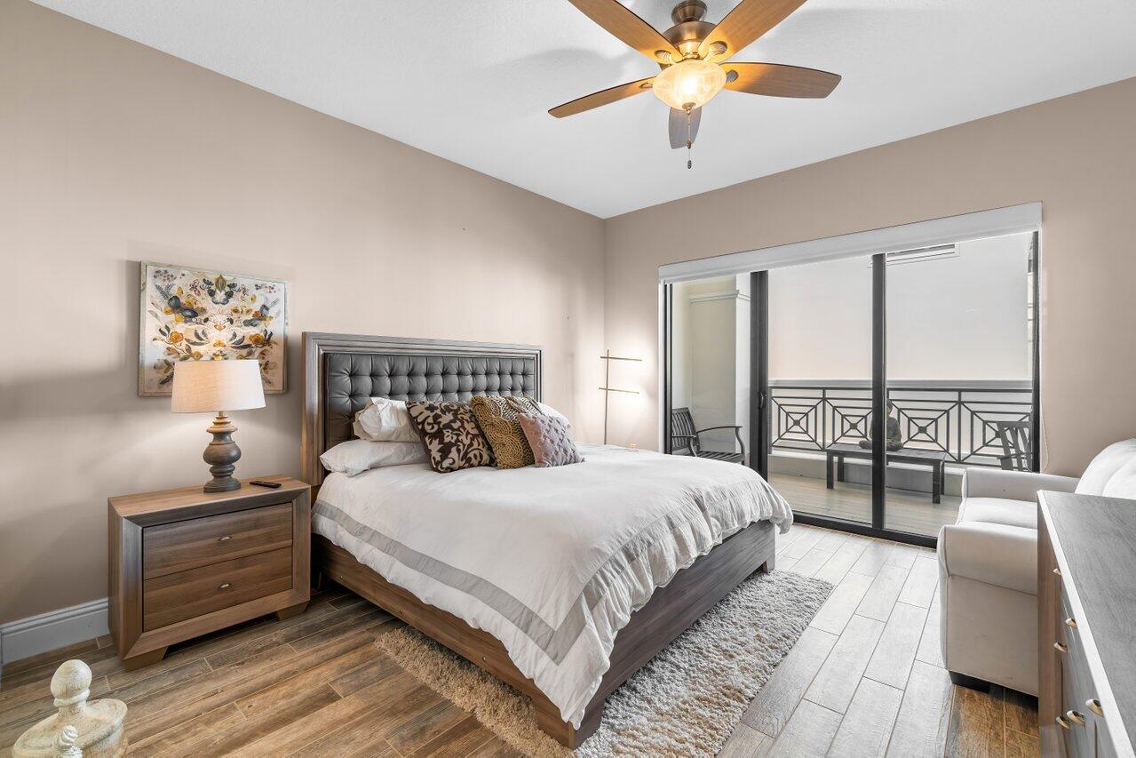 200 E Palmetto Park Road Unit: 802