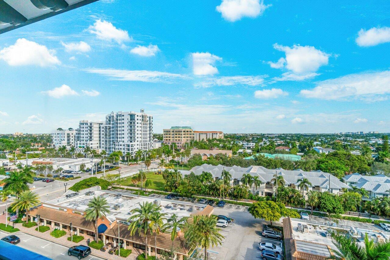 200 E Palmetto Park Road Unit: 802