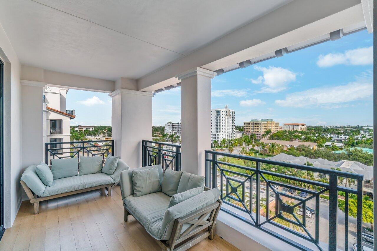 200 E Palmetto Park Road Unit: 802