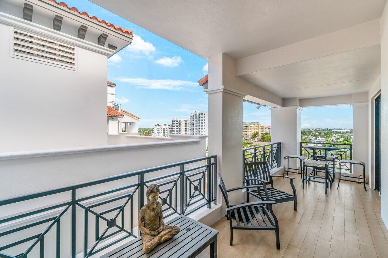 200 E Palmetto Park Road Unit: 802