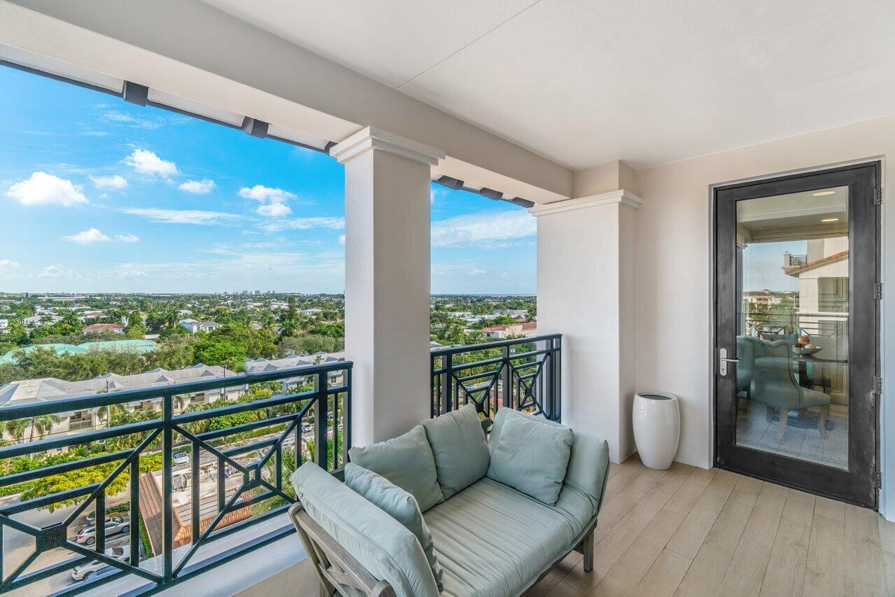 200 E Palmetto Park Road Unit: 802