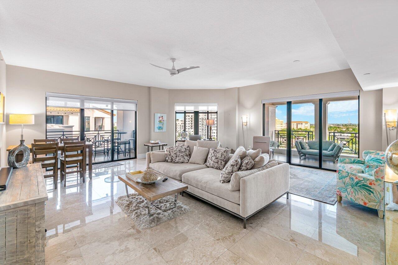 200 E Palmetto Park Road Unit: 802