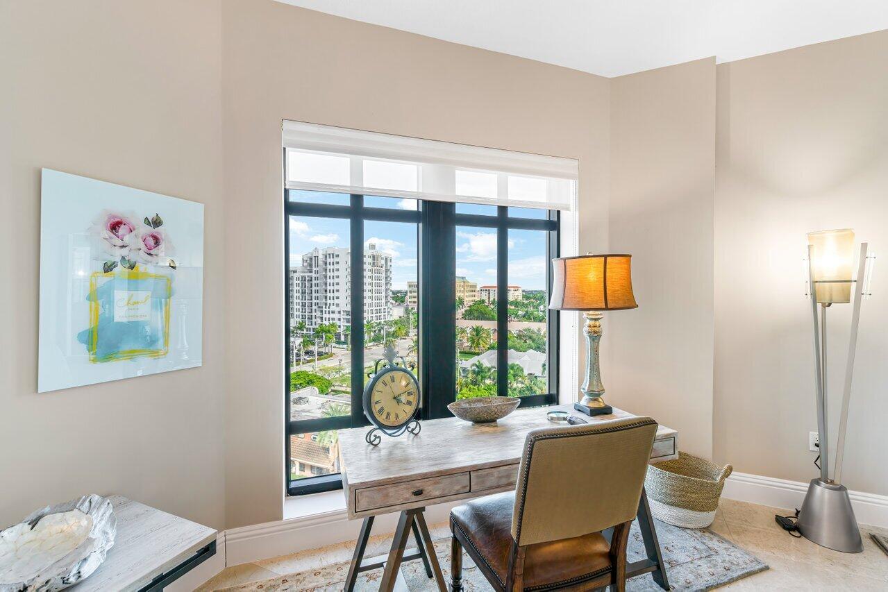 200 E Palmetto Park Road Unit: 802