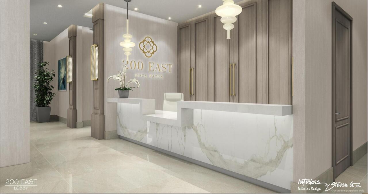 200 E Palmetto Park Road Unit: 802