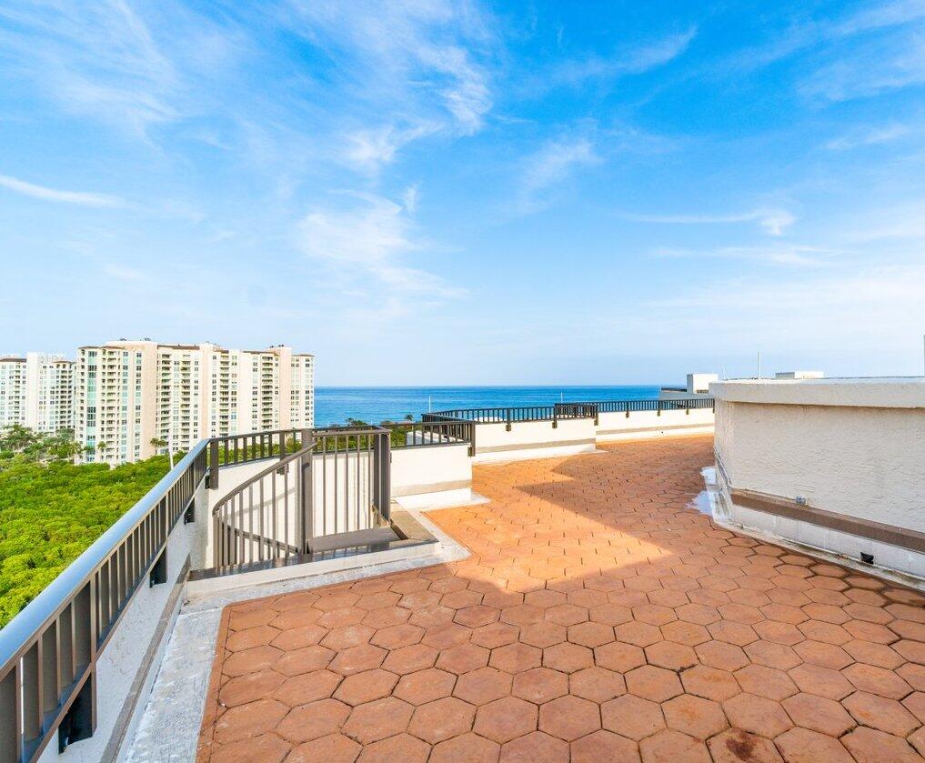 3912 S Ocean Boulevard Unit: Ph-14