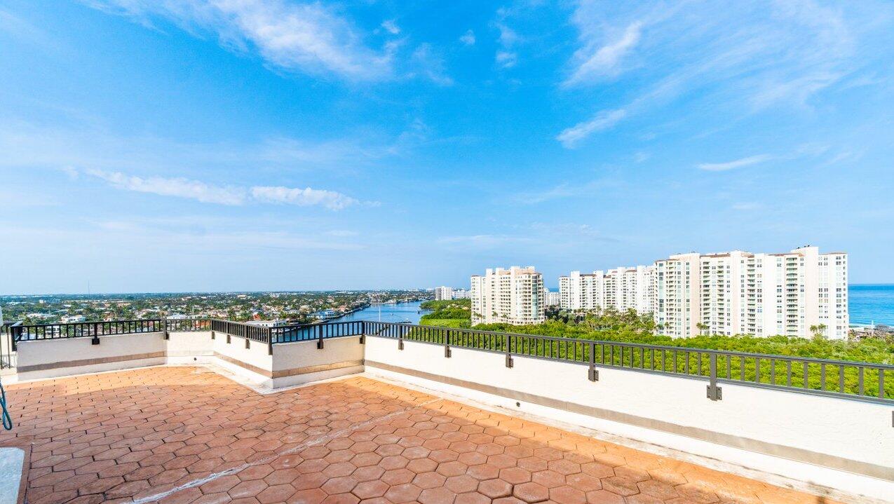 3912 S Ocean Boulevard Unit: Ph-14