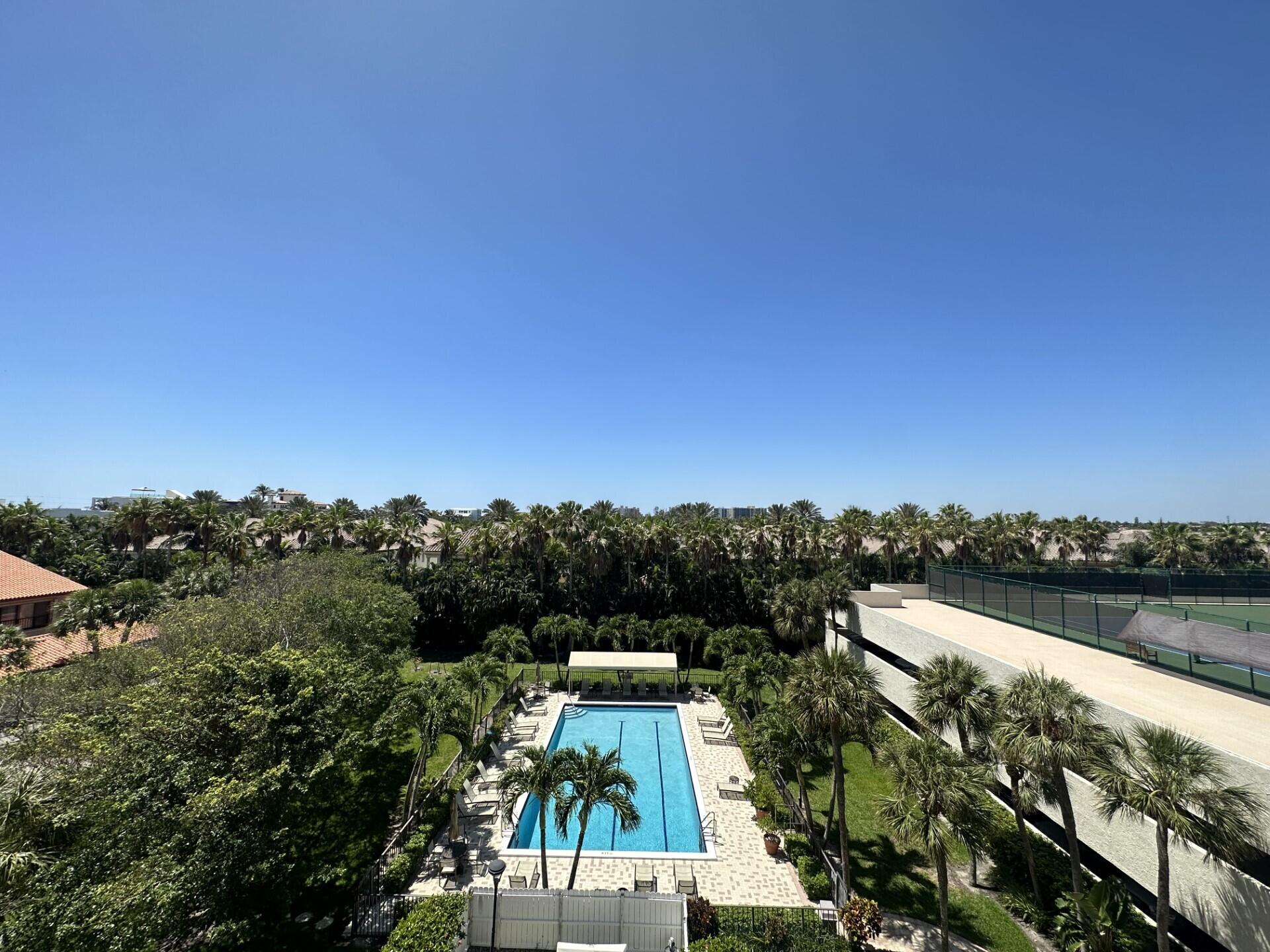 3912 S Ocean Boulevard Unit: Ph-14