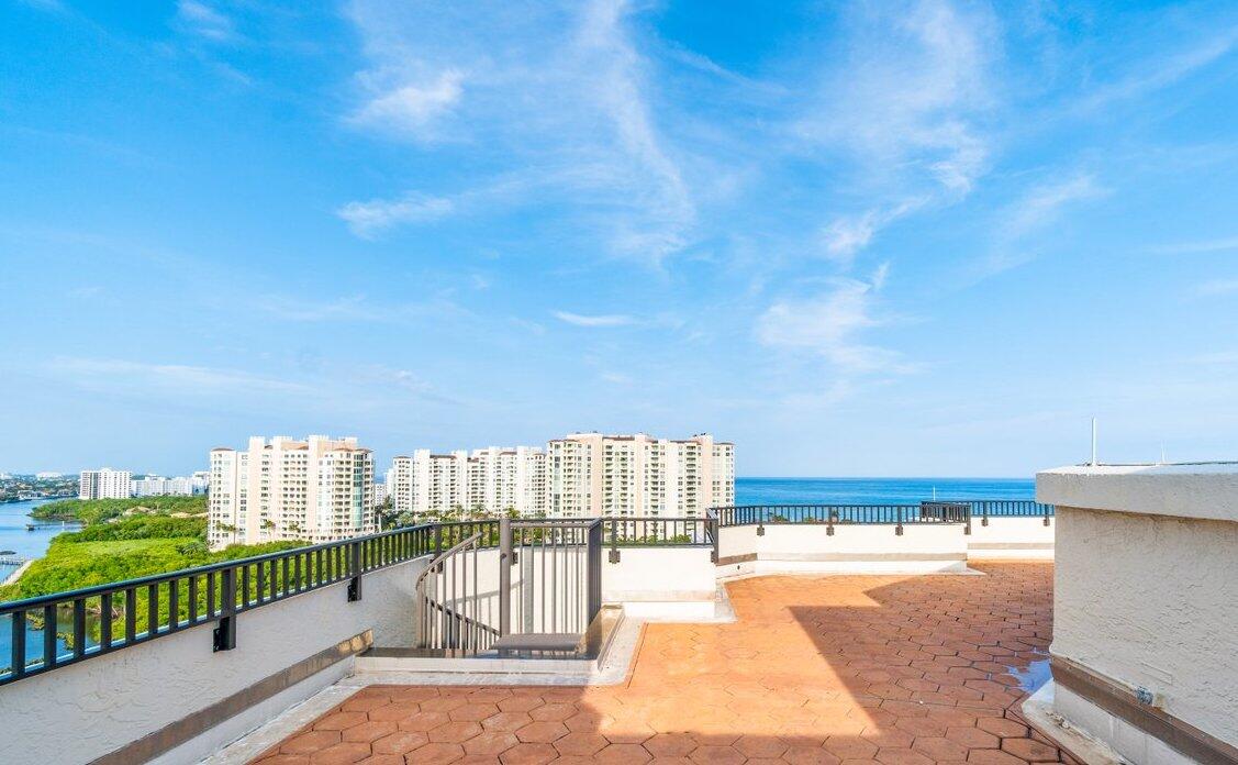 3912 S Ocean Boulevard Unit: Ph-14