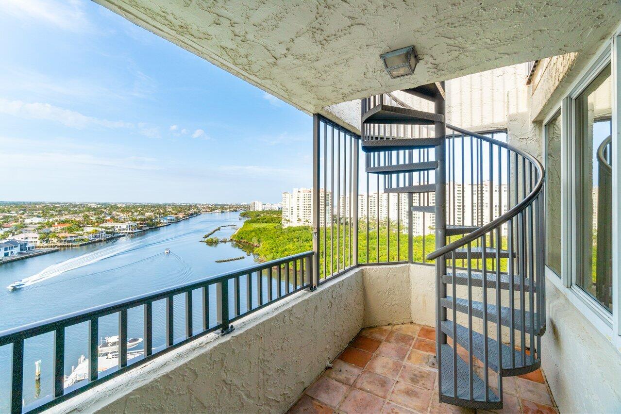 3912 S Ocean Boulevard Unit: Ph-14