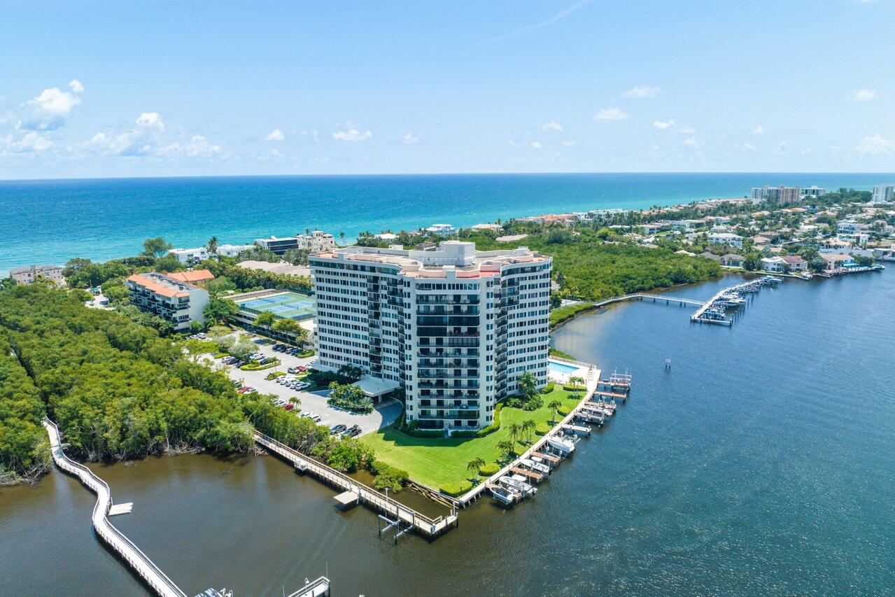 3912 S Ocean Boulevard Unit: 1002