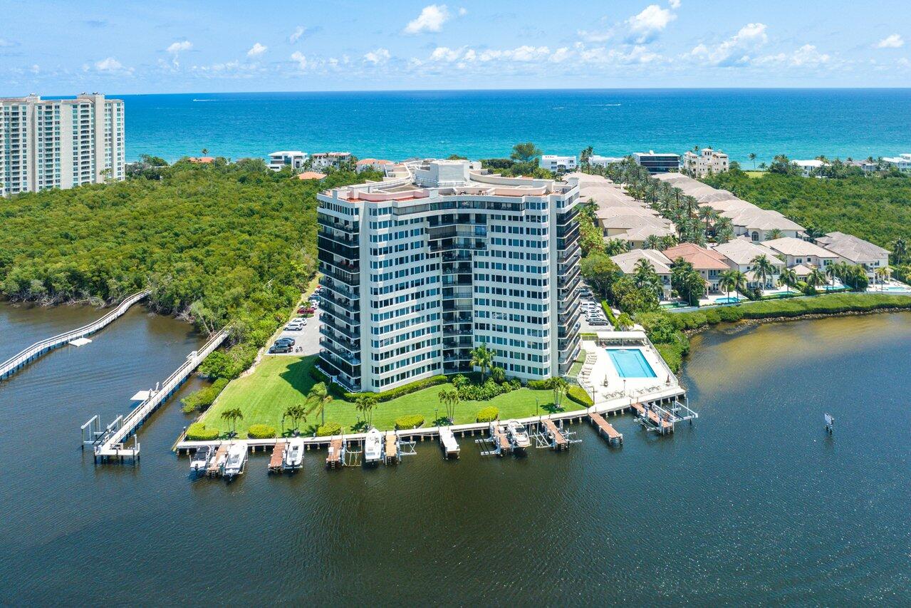 3912 S Ocean Boulevard Unit: 1002