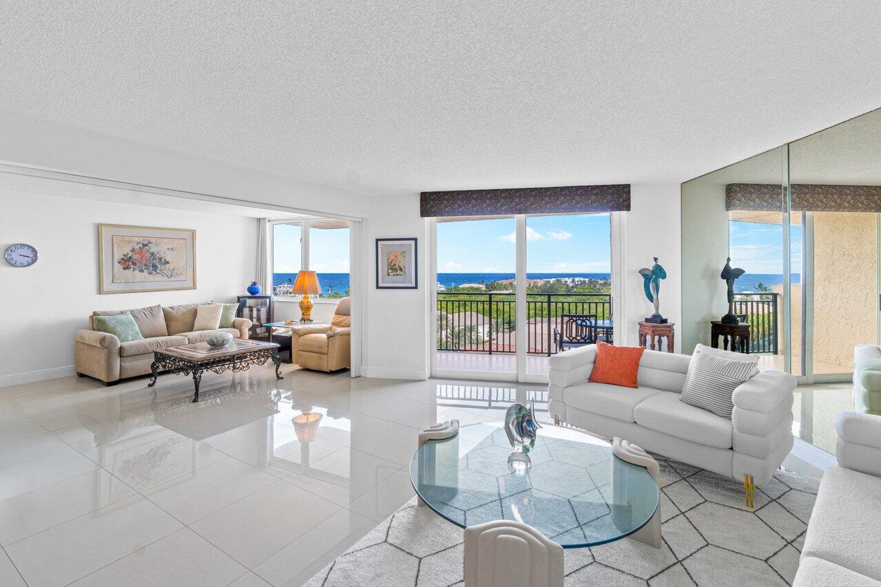 3912 S Ocean Boulevard Unit: 1002