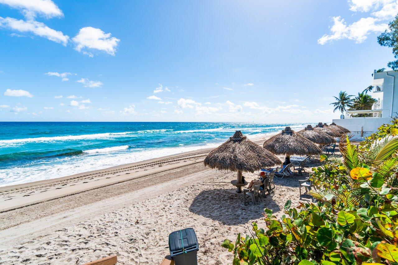 3912 S Ocean Boulevard Unit: 1002