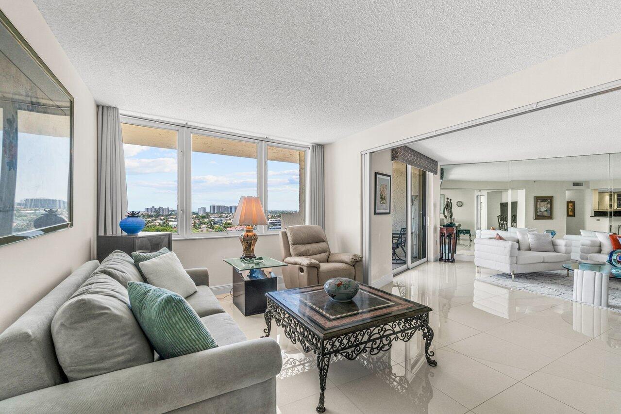 3912 S Ocean Boulevard Unit: 1002