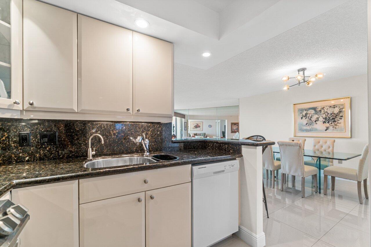 3912 S Ocean Boulevard Unit: 1002